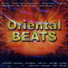 Oriental BEATS CD